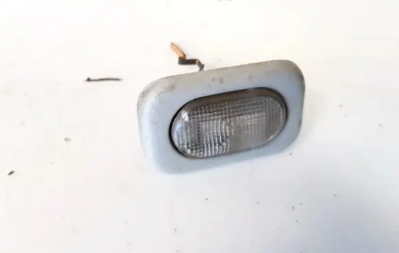 Ford Galaxy Other interior light