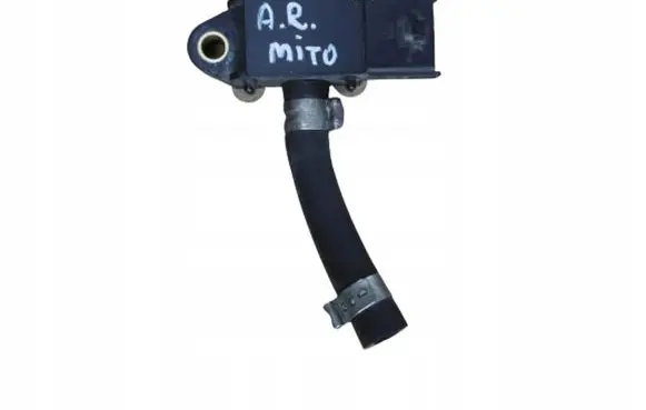 Alfa Romeo Mito Exhaust gas pressure sensor 55204352