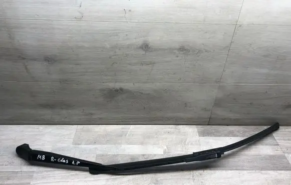 Mercedes-Benz R W251 Front wiper blade arm A2518200740