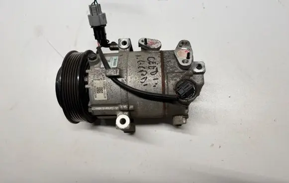 KIA Ceed Air conditioning (A/C) compressor (pump) CA500NXJCA06