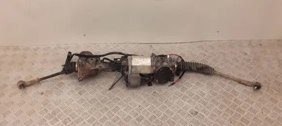 Volkswagen Touran I Steering rack 1k1423105b 1k1909144h 7805277210