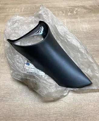 Opel Corsa B Plastic wing mirror trim cover 90478883