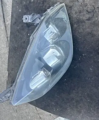 Opel Vectra C Headlight/headlamp GM93185606 93185606 89312405