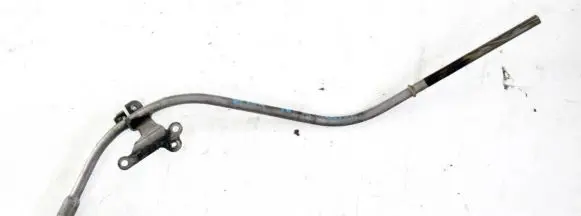 Mercedes-Benz C W204 Oil level dip stick 