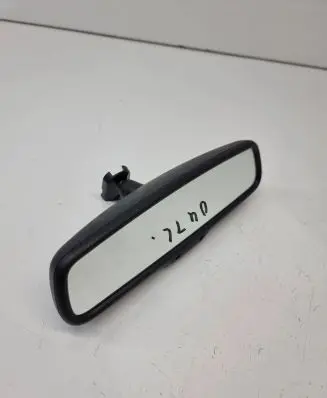 Mitsubishi Outlander Rear view mirror (interior) 7630A058 05016905