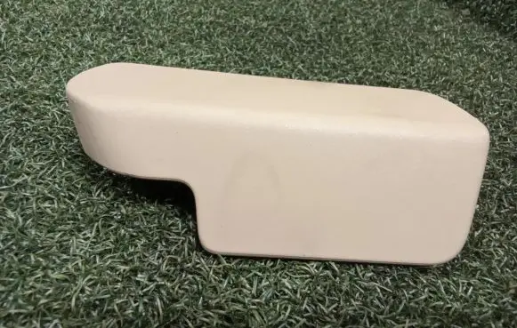 Porsche Cayenne (92A) Engine bonnet (hood) release handle 4L1823533
