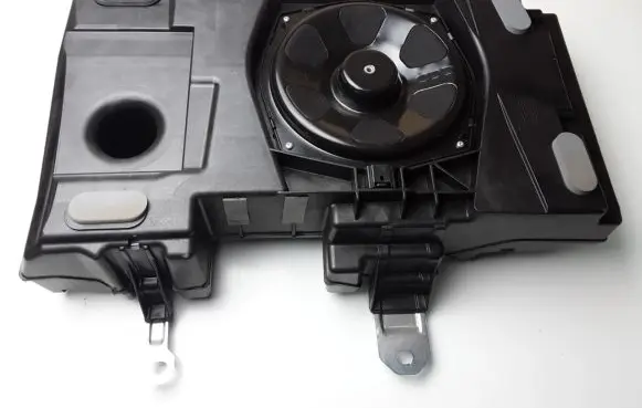 Land Rover Evoque I Panel speaker 43040742193