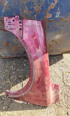 Volvo XC90 Fender