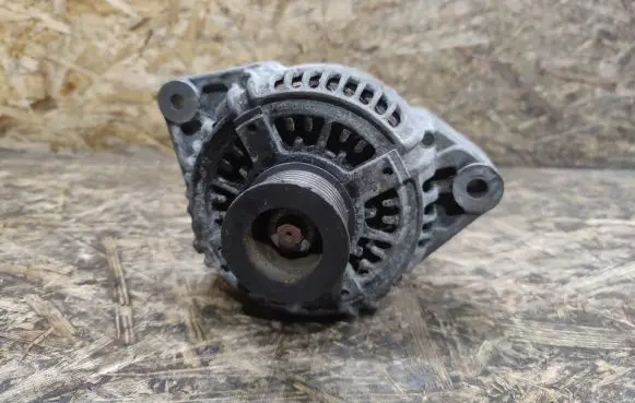 Jaguar XK8 - XKR Generator/alternator 2100421