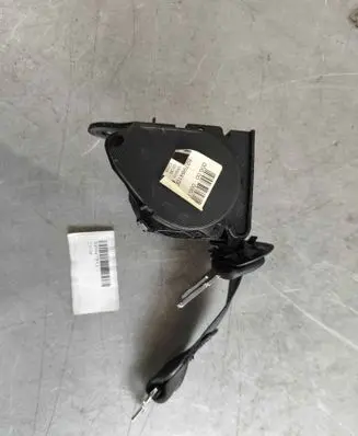 Jaguar XE Middle seatbelt (rear) T4N9477PVJ