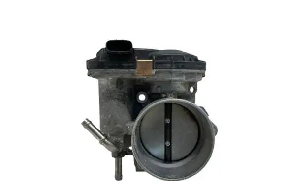 Toyota RAV 4 (XA50) Electric throttle body valve 2203025020