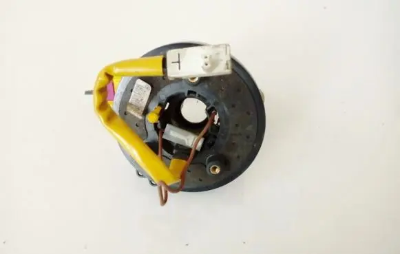 Alfa Romeo 166 Airbag slip ring squib (SRS ring) 5416004E