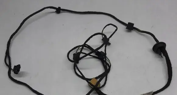 Audi A6 S6 C7 4G Other wiring loom