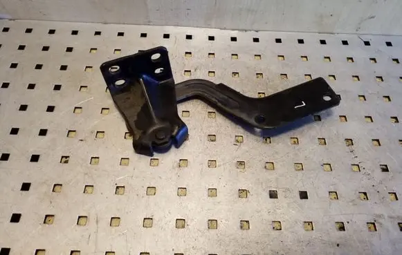 Peugeot 4007 Tailgate hinge 