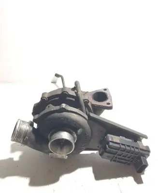Volvo V70 Turbo GTB2056VL 757779105 30757080