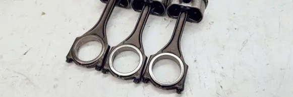 Audi A4 S4 B9 Connecting rod/conrod 079G84L89