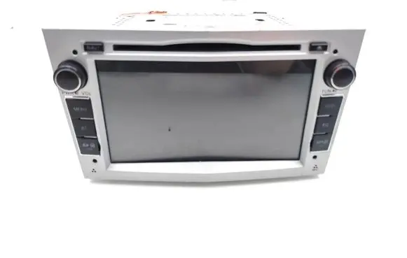 Opel Antara Radio/CD/DVD/GPS head unit 8120095
