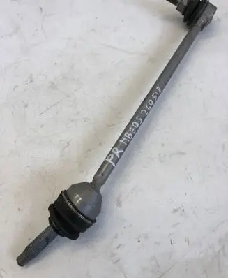 Mercedes-Benz EQS V297 Front anti-roll bar/stabilizer link A2973232900