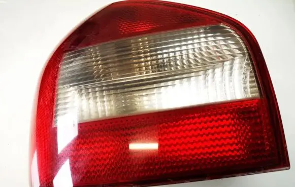 Audi A3 S3 8L Rear/tail lights