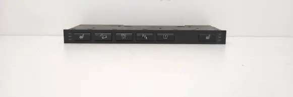 BMW X3 E83 Other control units/modules 61313415619 03742512 110187