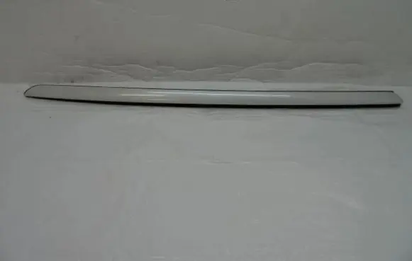 Citroen DS5 Windshield trim 9687248080