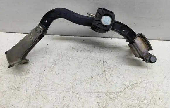 Fiat Ducato Rear door check strap stopper ES72