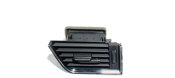 Skoda Octavia Mk3 (5E) Dashboard side air vent grill/cover trim 5E0819702E 29915