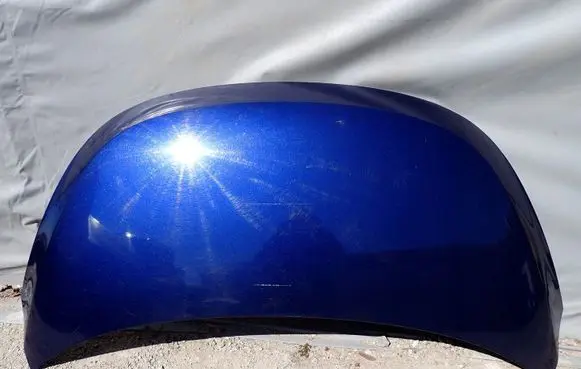 Hyundai i10 Engine bonnet/hood 