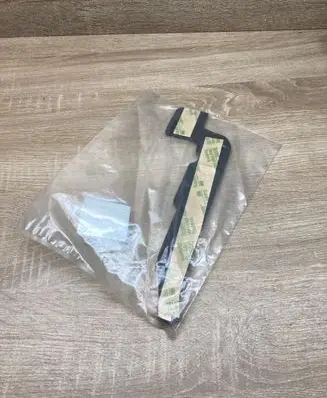 Volvo 740 Windshield trim 3541528