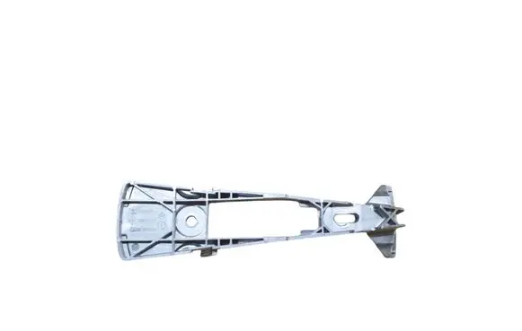 Renault Trafic II (X83) Sliding door exterior handle/bracket 8200897943 93862213