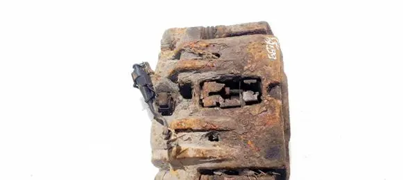 Iveco Daily 40.8 Front brake caliper