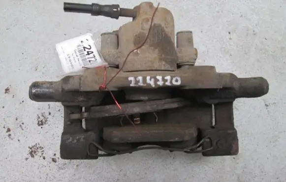 Volkswagen Sharan Front brake caliper
