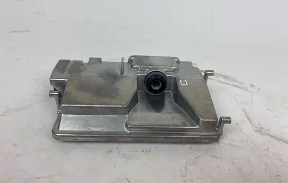 Porsche Macan (95B) Windshield/windscreen camera 7PP980653E