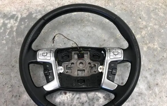 Ford Mondeo MK IV Steering wheel AM213600KABILI AM213600KA AM2T14K147CB