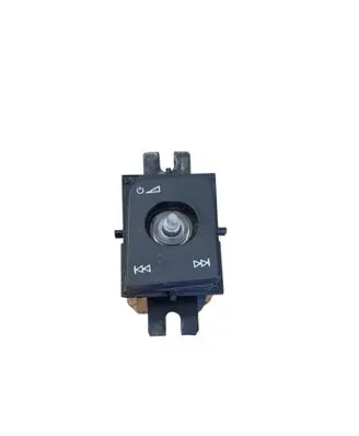 Audi Q5 SQ5 Other switches/knobs/shifts 80B919616