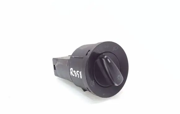 Volkswagen PASSAT B5.5 Light switch 1C0941531