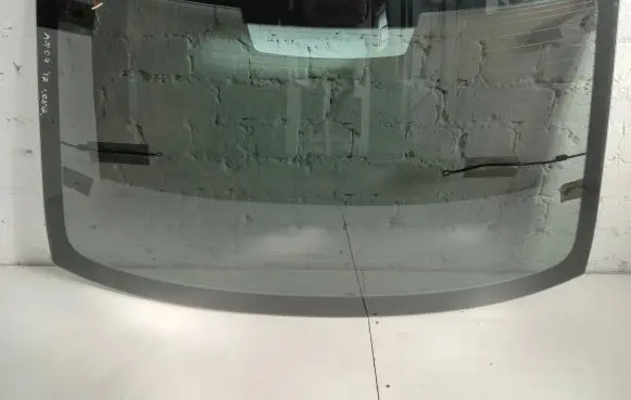 Audi A8 S8 D4 4H Rear windscreen/windshield window 4H4845501R GAE4604