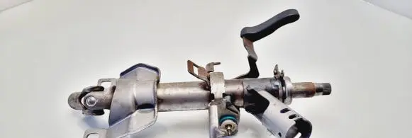 Citroen Xsara Picasso Steering wheel axle 938971500