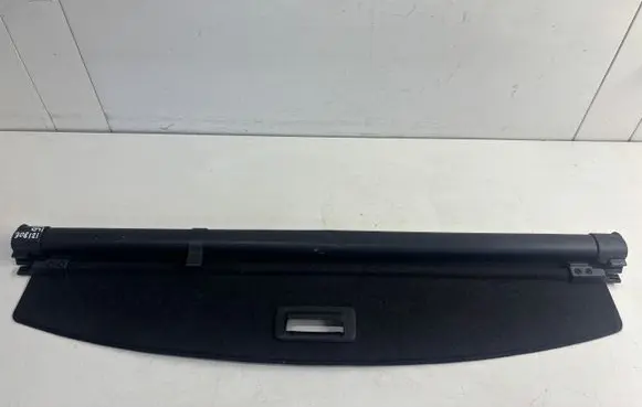 Peugeot 308 Parcel shelf load cover 980029280
