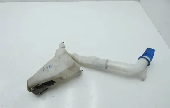 Seat Ibiza IV (6J,6P) Windshield washer fluid reservoir/tank 6Q0955453N