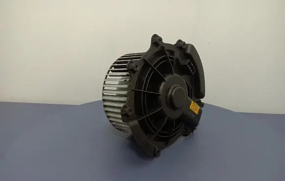 Renault Espace III Heater fan/blower 524922096