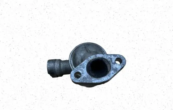 BMW 3 E46 EGR valve 728238