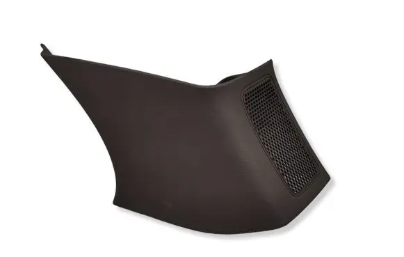 Porsche Cayenne (92A) (D)pillar trim (top) 7P5867246