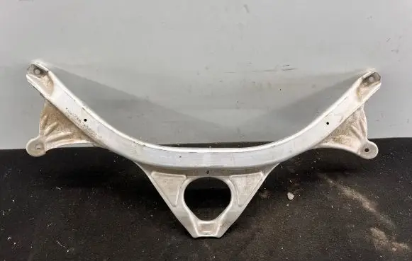 Audi A6 S6 C7 4G Other engine bay part 4G0805645C 606035 16527108S