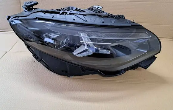 Mercedes-Benz CLA C174 C178 Headlight/headlamp A1749064202