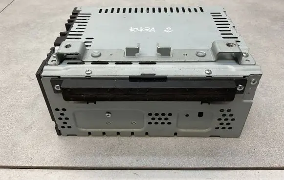 Ford Kuga II Radio/CD/DVD/GPS head unit CV4T19C107GH