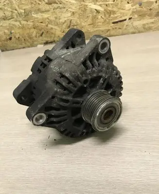 Suzuki SX4 Generator/alternator 407003244