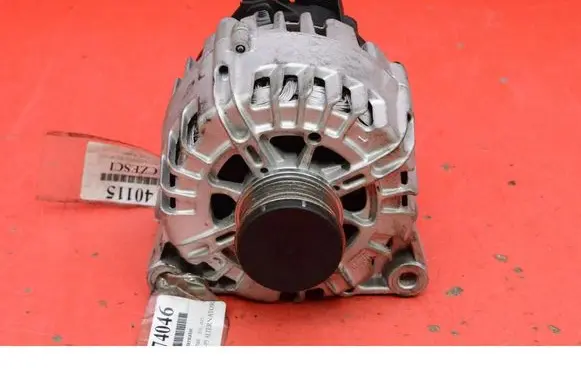 Ford S-MAX Generator/alternator AG9T10300CA