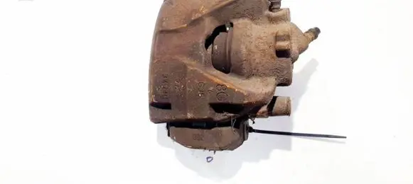 Renault Scenic III - Grand scenic III Front brake caliper