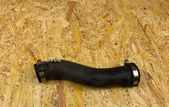 Hyundai i30 Intercooler hose/pipe 282732A570